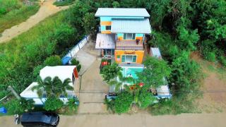 Kapo Poolvilla chonburi พูลวิลล่ากาโป้ บางเสร่ ชลบุรี - Bang Sare - 5