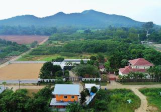 Kapo Poolvilla chonburi พูลวิลล่ากาโป้ บางเสร่ ชลบุรี - Bang Sare - 4