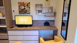 Studio Cécilia - Aix-les-Bains - 4