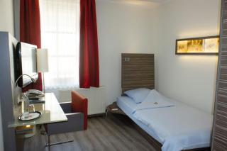 Gieschens Hotel - Achim - 8