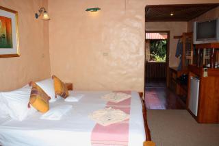 Phu Pha Nam Resort - Dan Sai - 7
