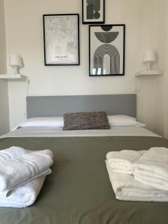 BAM House - Milano Romolo - Milan - 9