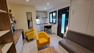 Studio Cécilia - Aix-les-Bains - 2