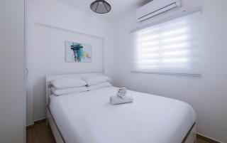 Central and modern - MORE apartments - Beer Sheva - 9