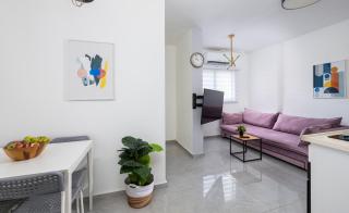 Central and modern - MORE apartments - Beer Sheva - 0