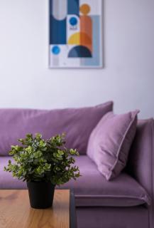 Central and modern - MORE apartments - Beer Sheva - 7