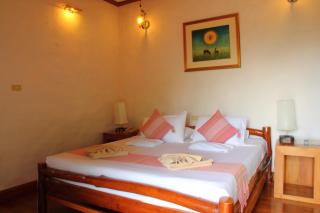 Phu Pha Nam Resort - Dan Sai - 5