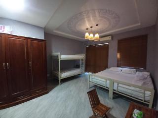 An house - Ho Chi Minh - 2