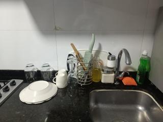 San Luis Apartamento 101 Cúcuta - 3