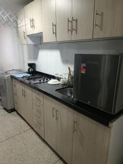 San Luis Apartamento 101 Cúcuta - Cúcuta - 6