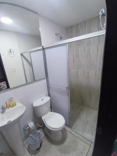 San Luis Apartamento 101 Cúcuta - Cúcuta - 7