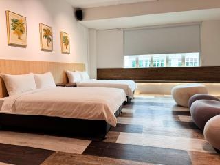 Inang Street Stay - Cheng Business Park - 3