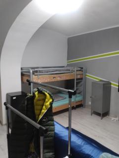Hostel Antonia - 5