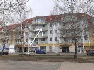 Melange Apartman *** - Zalakaros - 7