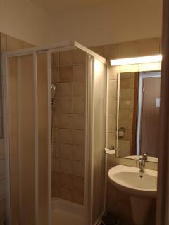 Melange Apartman *** - Zalakaros - 1
