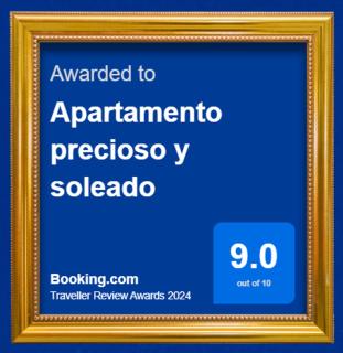 Apartamento precioso y soleado - Avilés - 9