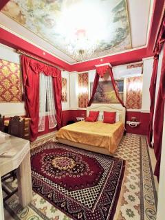 VILLA EVELINA Bad And Breakfast Home Restaurant Gurmet - 8