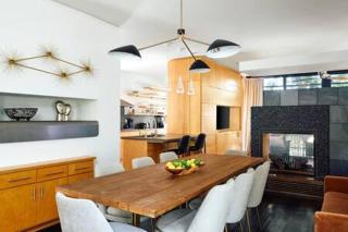 Chic 4BR with Fenced Yard, Walk to Dining, Parking, 5 Mins to Nissan Stadium, Less than 10 Mins to Broadway, Workspace, Parking, 24 Hr Hospitality, Great for Families - 8