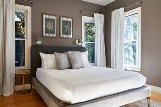 Chic 4BR with Fenced Yard, Walk to Dining, Parking, 5 Mins to Nissan Stadium, Less than 10 Mins to Broadway, Workspace, Parking, 24 Hr Hospitality, Great for Families - 3