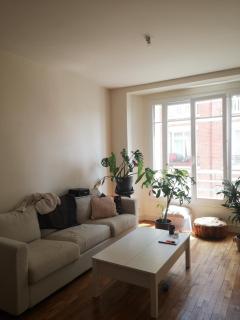 Maud’s apppartment - Asnières-sur-Seine - 3