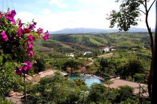 Phu Pha Nam Resort - 1