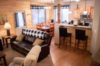 Cozy White Mountain Getaway! - Show Low - 6