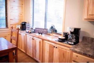 Cozy White Mountain Getaway! - Show Low - 4