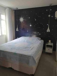 Apartamento ótima localização, local familiar - 9