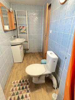 Ubytování Sýkora Apartments - Veľký Meder - 2