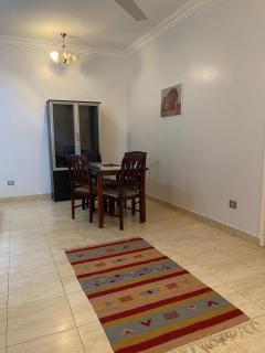 Luxorya hotel apartment - Nag` Naqsha - 9