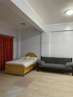 Luxorya hotel apartment - Nag` Naqsha - 8