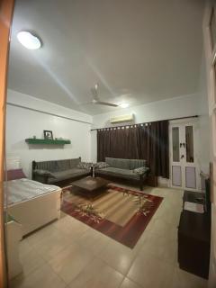 Luxorya hotel apartment - Nag` Naqsha - 6