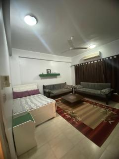 Luxorya hotel apartment - Nag` Naqsha - 5