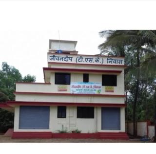 JEEVANDEEP T S K PARYATAK NIWAS Nirawade - Talavda - 0