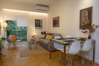 Comfort & Elegance in Kolonaki - 2BD Apt - Athens - 8