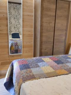 Apartamento con barbacoa y porche - El Puerto de Santa María - 3