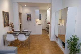 Comfort & Elegance in Kolonaki - 2BD Apt - 9