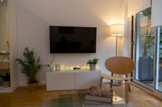 Comfort & Elegance in Kolonaki - 2BD Apt - Athens - 6