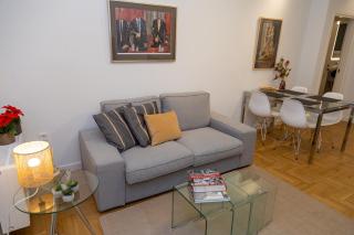 Comfort & Elegance in Kolonaki - 2BD Apt - Athens - 4