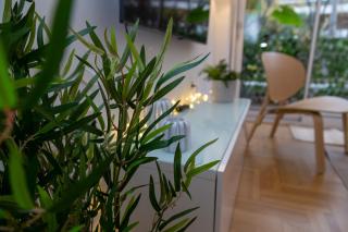 Comfort & Elegance in Kolonaki - 2BD Apt - Athens - 7
