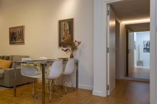 Comfort & Elegance in Kolonaki - 2BD Apt - Athens - 5
