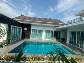 Aranya pool villa - Ban Phu Yai - 5