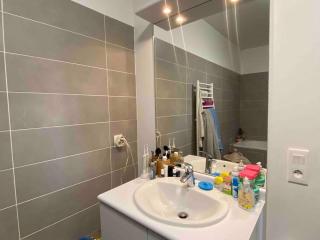 Nice duplex flat in Saint-Denis 1km Stade de France - Saint-Denis - 4