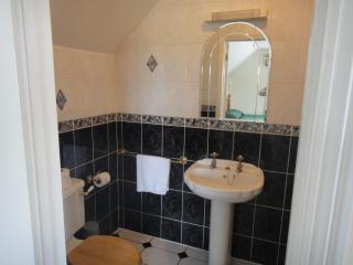 Gibtel Lodge & Cafe - Slough - 3