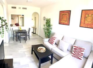 Apartamento Liru Bormujos 2, a 5 minutos de Sevilla - Bormujos - 8