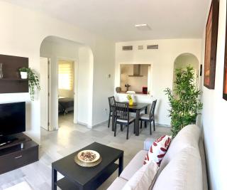 Apartamento Liru Bormujos 2, a 5 minutos de Sevilla - Bormujos - 7