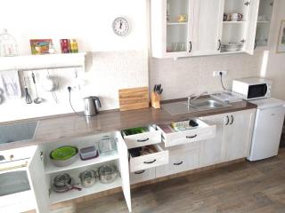 Apartmán Špuntárna - Polná - 4