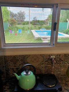 Los Sauces, casas con piscinas privadas en barrio residencial - 9