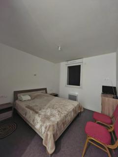 Aladin resort - Bouconvillers - 8