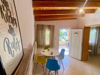 Nefele - Athens Airport Home - Artemida - 4